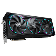 技嘉 GeForce RTX5090显卡 电竞游戏大型渲染全新显卡  RTX 5090 MASTER 32G超级雕黑色 三年质保26999元 (券后省1000)