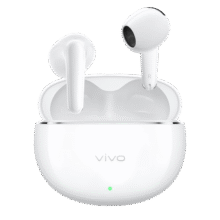vivo TWS Air3 Pro 蓝牙耳机 多模式降噪 元气白113元