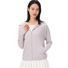 伯希和 女士防晒衣 M139元（需领券）