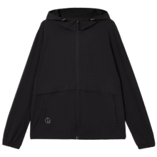 杰克·琼斯（JACK&JONES）25年男装防晒衣男士258.1元（需领券）