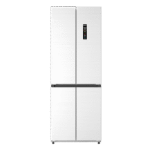 再降价  康佳 多门冰箱 417升、60cm、70cm宽1831.84元（需领券）