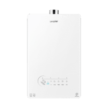 闭眼买：Haier/海尔 热水器 好梦系列变频水伺服 16L JSQ31-16LB5PROFPMGU11375.3元