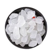 冰糖甘蔗冰糖袋装 单晶冰糖 1000g6.45元/件包邮（买一送一实付12.9元）