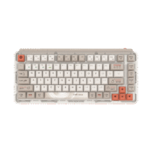19点：MIIIW 机械键盘 Z830Promax 83键149元