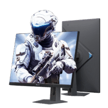 限地区、plus:海信 电竞显示器 大圣G5 Pro 27英寸、2K、180Hz、1ms、HDR400、暗夜黑621.01元