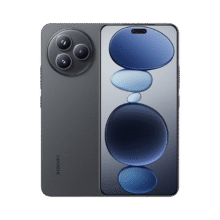 PLUS会员、需首购：Xiaomi小米 Civi 5 Pro 12GB+256GB 黑色2443.91元包邮（返50超市卡后）