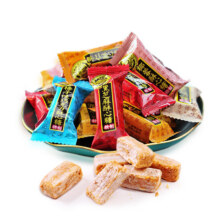 徐福记 酥心糖 1000g19.9元（需领券）