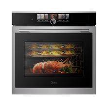 美的 GD70 嵌入式微蒸烤一体机 70升5099.15元