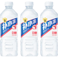 东鹏 电解质饮料 555ml6.65元