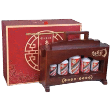 再降价：茅台 飞天白酒 500ml、53度1710元