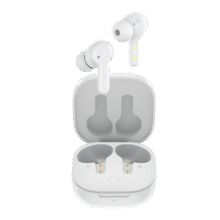 QCY T13 蓝牙耳机 入耳式 瑞思白99.9元