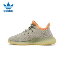 plus：阿迪达斯 儿童运动鞋 Yeezy350385.01元