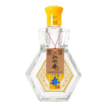 bandaojing 扳倒井 好客1915 42度 白酒 480ml19.9元（需换购）