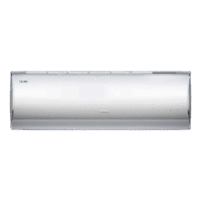 海尔 壁挂式空调 KFR-35GW\/C2KNW81U1 1.5P、流星银3199元