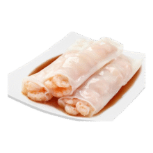 广州酒家 儿童汤圆包子饺子烧麦虾饺 任选 × 6件59元（需领券，合9.83元/件）(微信小程序购买)