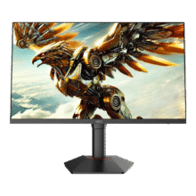 philips/飞利浦 显示器 4K原生160Hz 27英寸 27M2N58101599元