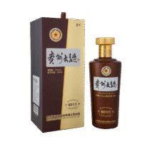 茅台 贵州大曲80年代 53° *5件158元/ 共790