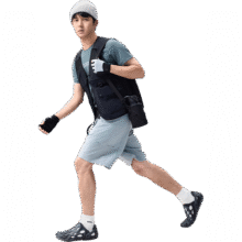 20点开始、PLUS会员：Merrell 迈乐 HYDRO MOC 毒液 户外洞洞鞋 颜色任选177.39元包邮（需用券）
