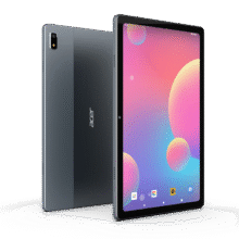 acer/宏碁 A510 平板电脑 8核 10.4寸 wifi版 灰 6G+128G464.11元（需领券）