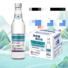 88VIP: 崂山白花蛇草330ml×12瓶32.71元+2.34元淘金币