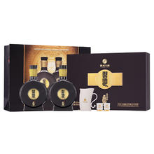 88VIP会员：习酒 1988 53%vol 酱香型 500ml*2瓶698.76元
