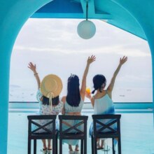 美团 三亚福朋喜来登酒店2晚+免税店巴士+迷你吧+每日儿童活动+入住礼遇+三亚南山文化旅游区往返巴士（第3方提供）+酒店...原价1638元 现价999元