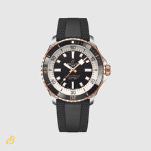 BREITLING 百年灵 超级海洋系列 男士自动机械表 U17375211B1S1 42mm券后55650元