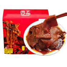 首购：魔芋兄弟 魔芋爽 素爆肚300g（15g*20包）4.94元包邮（需试用）