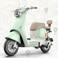 雅迪 电动自行车 Q303599元