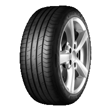 固特异（Goodyear）汽车轮胎235/50R18 101W EF1 SPORT鹰驰F1酷跑 适配福特翼虎/大众608.4元 (券后省0.9)