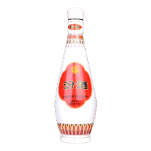 汾酒 48度乳玻清香型白酒475ml单瓶25元