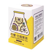 虎标金桔柠檬百香果蜂蜜冻干6.15元（需领券）