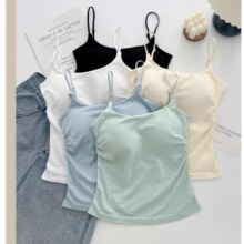 妙龄闺蜜夏季新款美背吊带 1件7.95元（需领券）