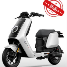 小牛 电动自行车基础款 NLT Citi5099 元（需领券）