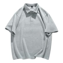 真维斯男Polo衫短袖衣服t恤50.9元