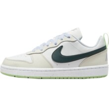NIKE耐克大童鞋COURT酷菠萝休闲板鞋低帮运动鞋FV8121-131257.7元 (券后省5)