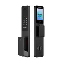国家补贴：凯迪仕 Q2 FVP人脸猫眼大屏智能锁1189.15元