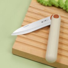 張小泉 水果刀9.9元（需换购）