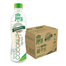 屈臣氏 椰子水 350ml47元