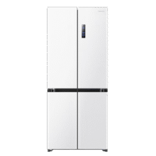 Hisense/海信 冰箱 十字对开门 436升 BCD-436WMK1PUQ1815.91元（需领券）