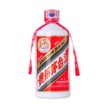 贵州飞天茅台53度200ml单瓶装644.1元