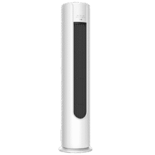 奥克斯 立柜式空调 KFR-72LW/BpR3JDQA(B1) 3匹2867.68元