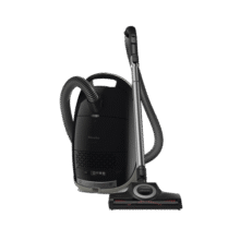 美诺（Miele）【新品】欧洲原装进口 家用卧式吸尘器大功率超强吸力 宠物家庭适用 吸猫毛 M1 Cat & Dog曜石黑3099元