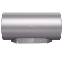 国家补贴：美的 TECH活水电热水器60升3200W变频速热 10重过滤终身镁棒免更换 20%券后1186.11元