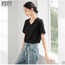 3日10点：对白 女式短袖T恤 EDT16358元（超V价更低）