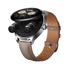 HUAWEI/华为  WATCH Buds 智能手表 血氧心率追踪 卡其色1562.3元（需领券）