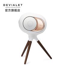 DEVIALET Phantom I 108dB 居家 蓝牙音箱+树台32270元