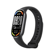小米 Xiaomi 手环10 标准版 智能手环208.66元