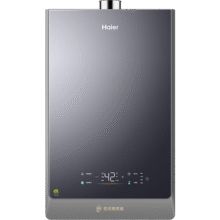Haier/海尔 热水器 三管零冷水TSI增压一级静音 16升 JSLQ27-16KLN-ECO7FLRGU11790.44元（需国补）