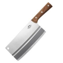方太 菜刀家用厨房刀具切片切菜切肉刀厨师女士专用砍斩 切片刀26.49元